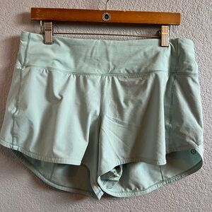 Lululemon Speed Up Short